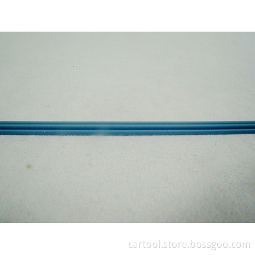 Good Quality Rubber Trip For Soldering Iron Lenght 24cm